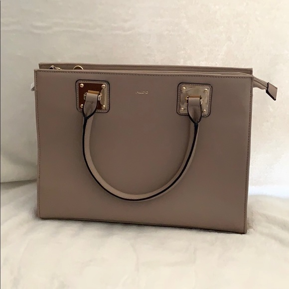 Aldo Handbags - NWT Aldo Pink Handbag